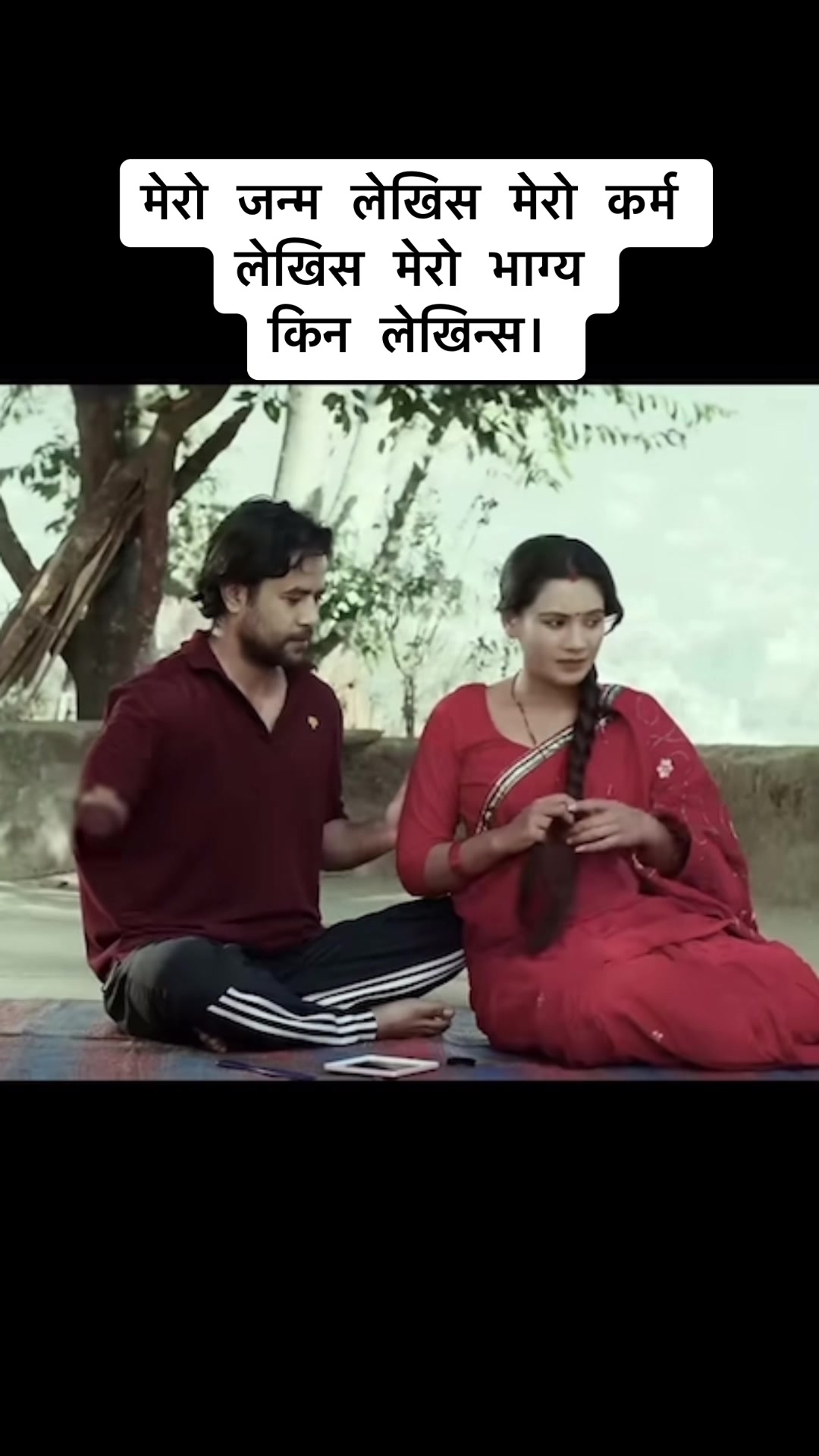 @TendingNepaliSong