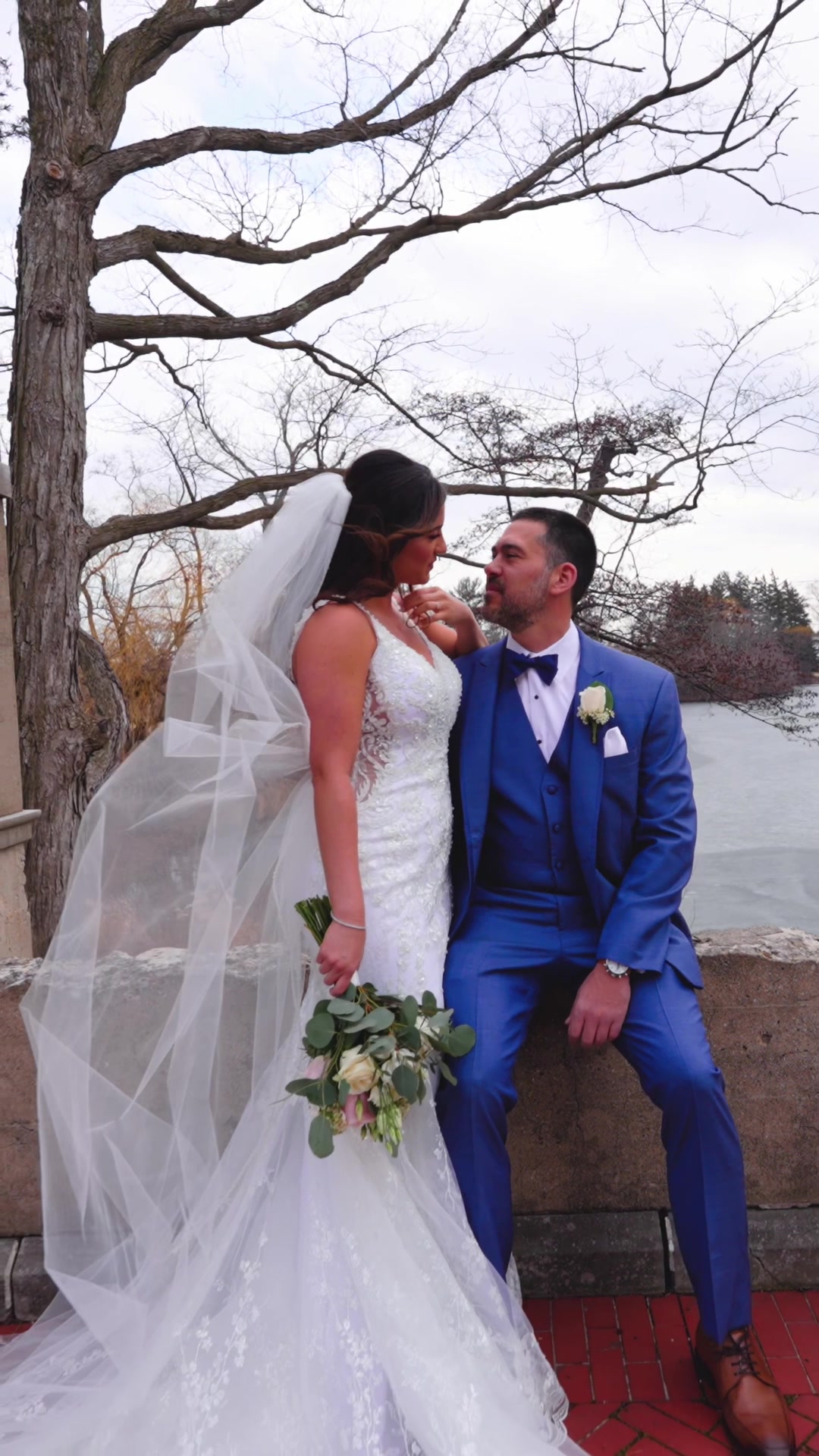 @Weddings With Motion