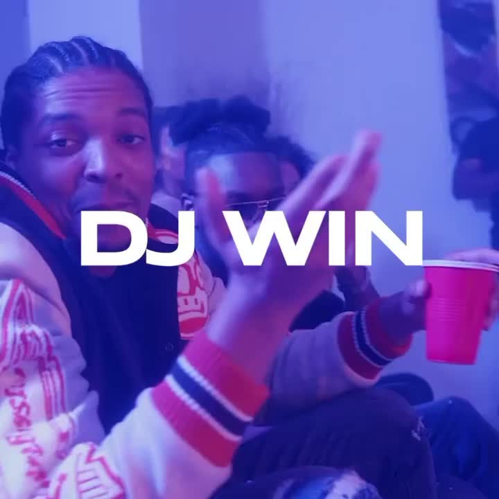 @DJ Win