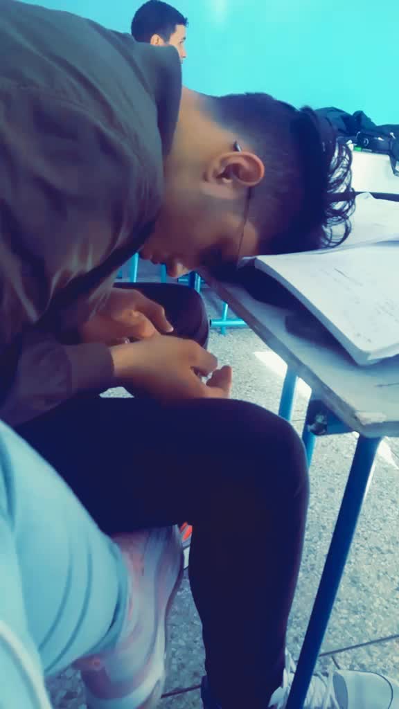 @Ibtissem