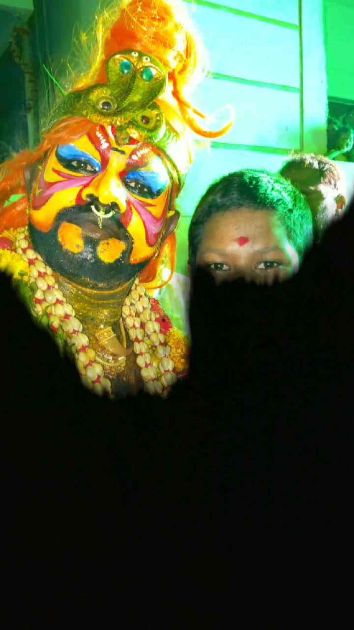 @Suryadevara Karthik