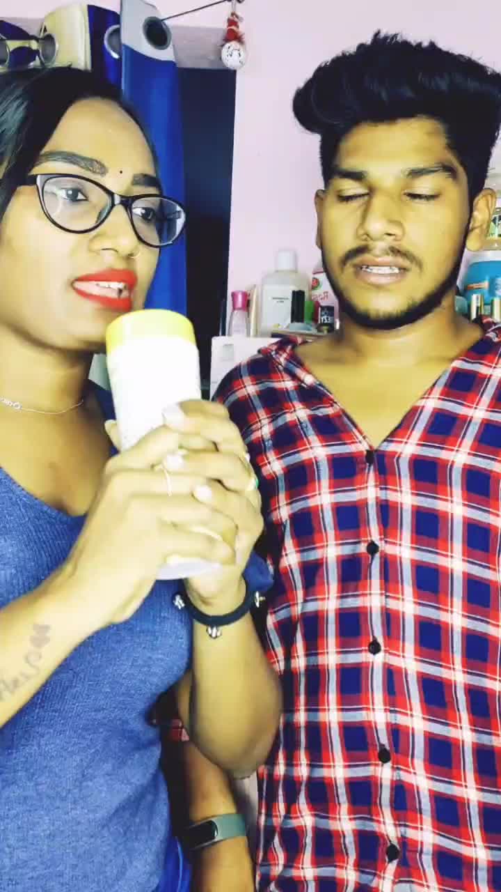 @Ushakiran