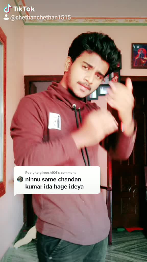 @chethan