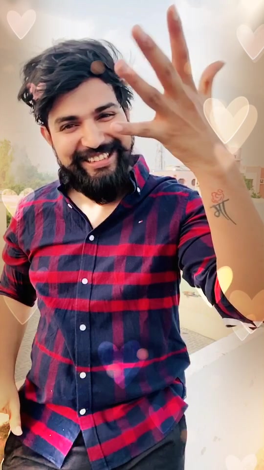 @Rahul Singh