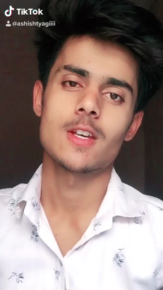 @Ashish Tyagi🌙