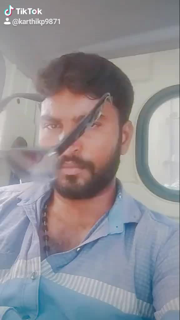 @karthik p