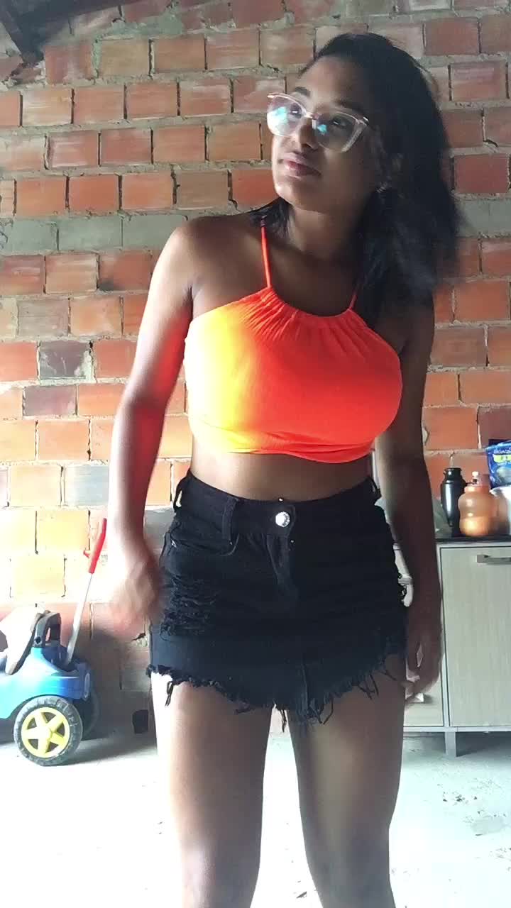 @Andyara Rodrigues