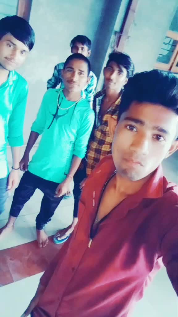 @Amin Mir