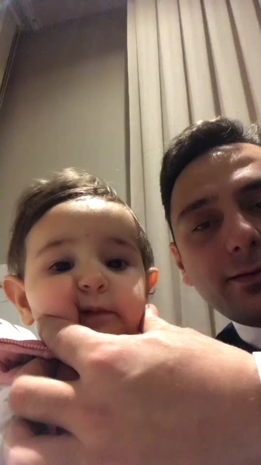 @Nilin Babası