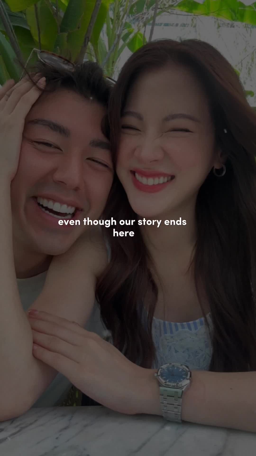 @Nine Baifern Forever