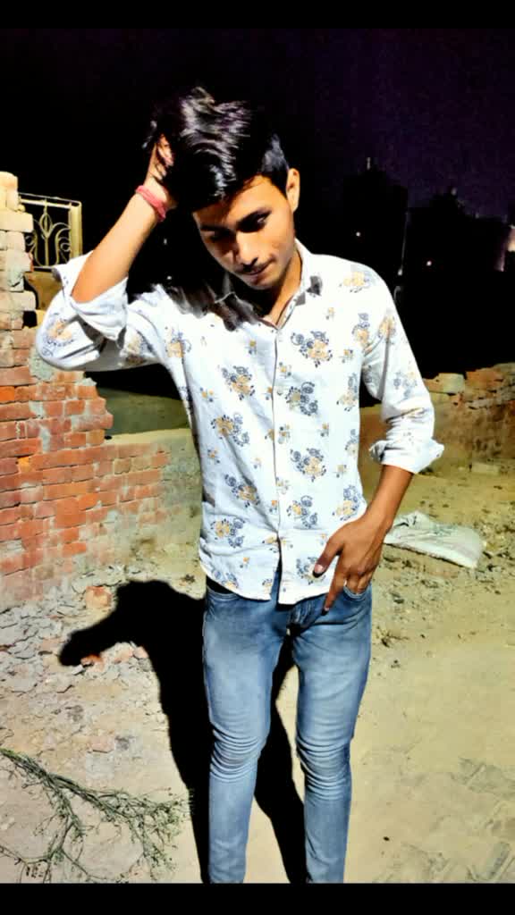 @PCR Ankit pandat