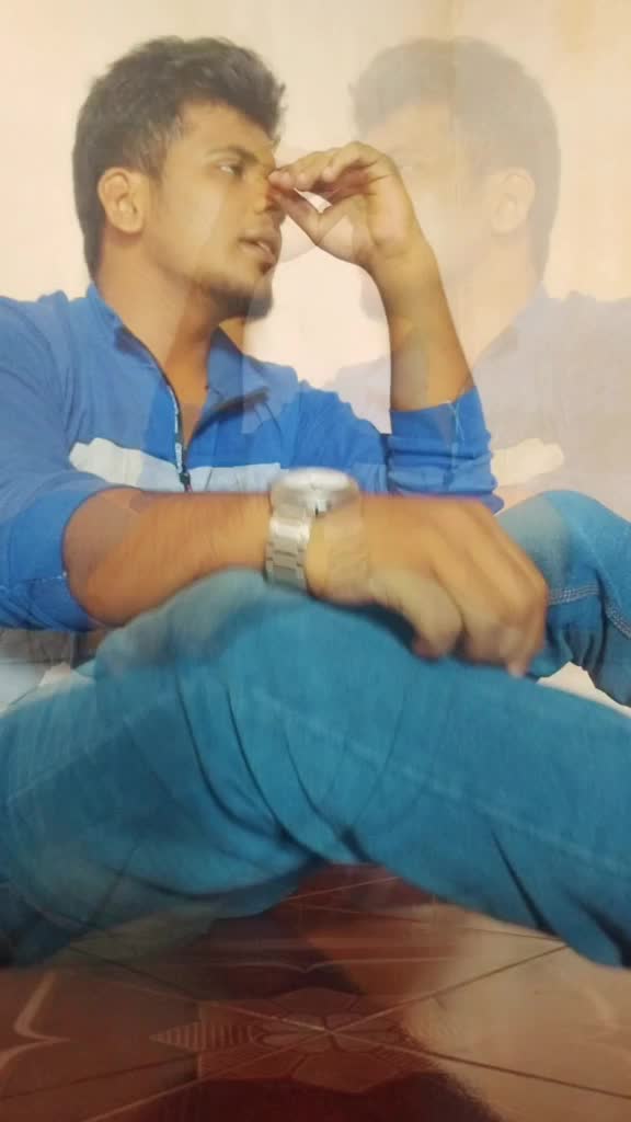 @Hari Real Krish