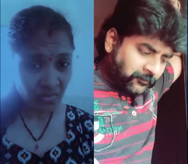 @ramya krishna