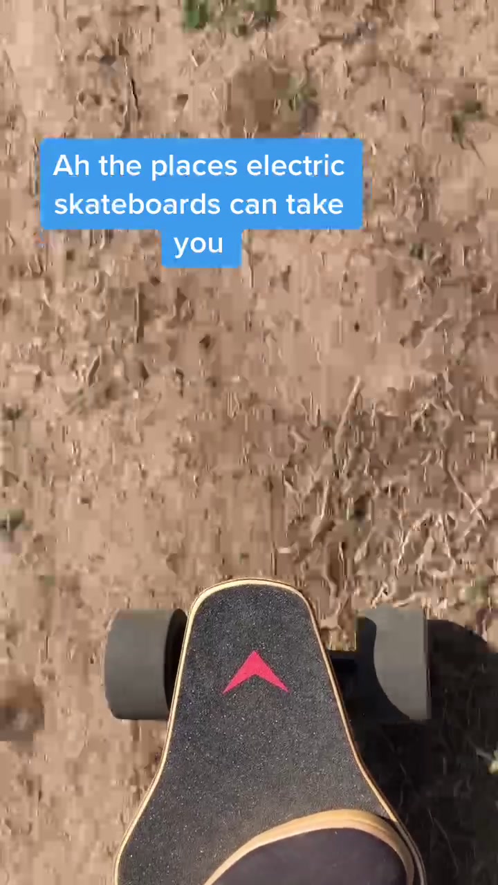 @Electric Boarding Co