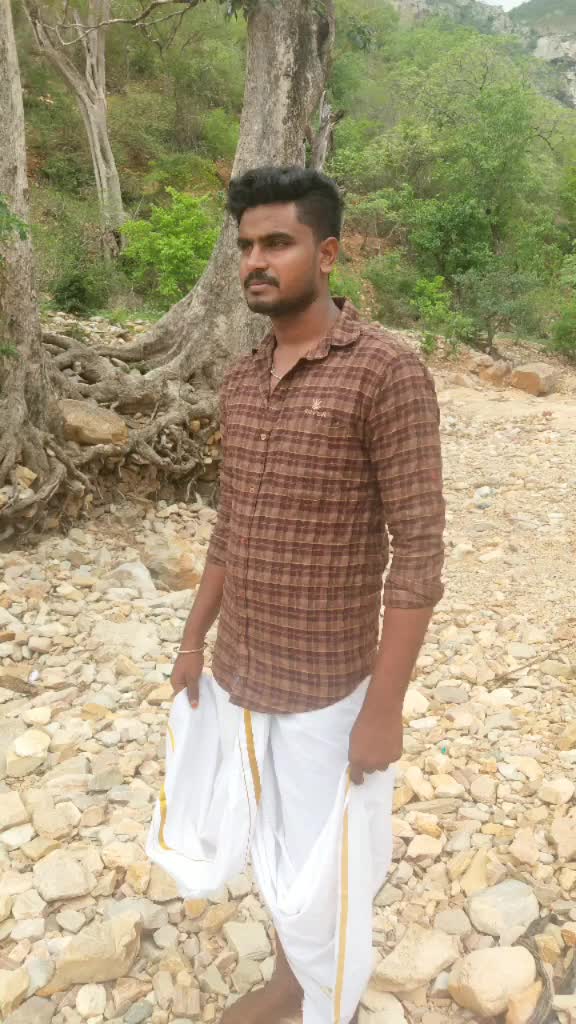 @srikanth Chowdary