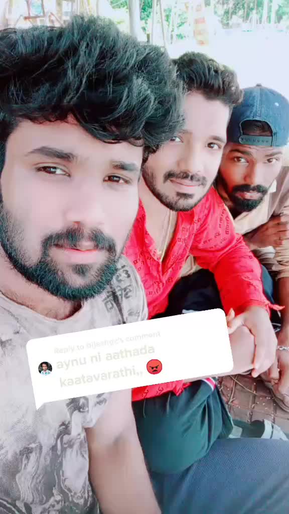 @Midhun Karthik