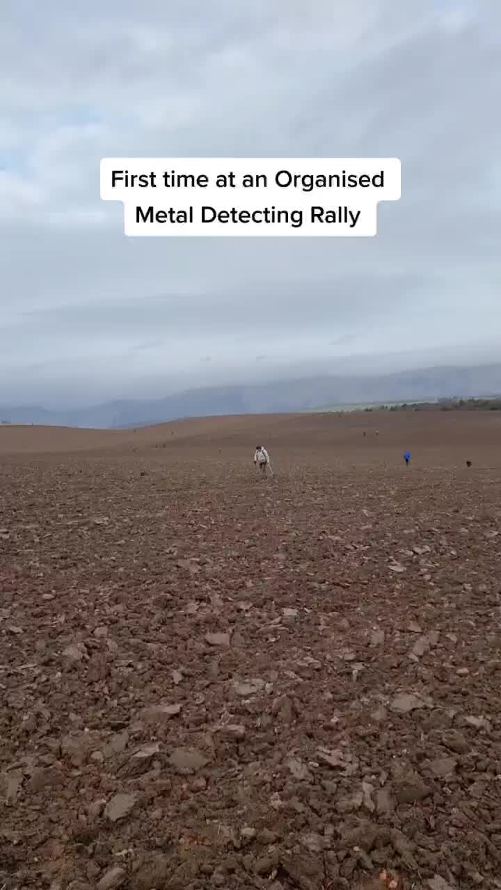 @Metal Detecting Scotland
