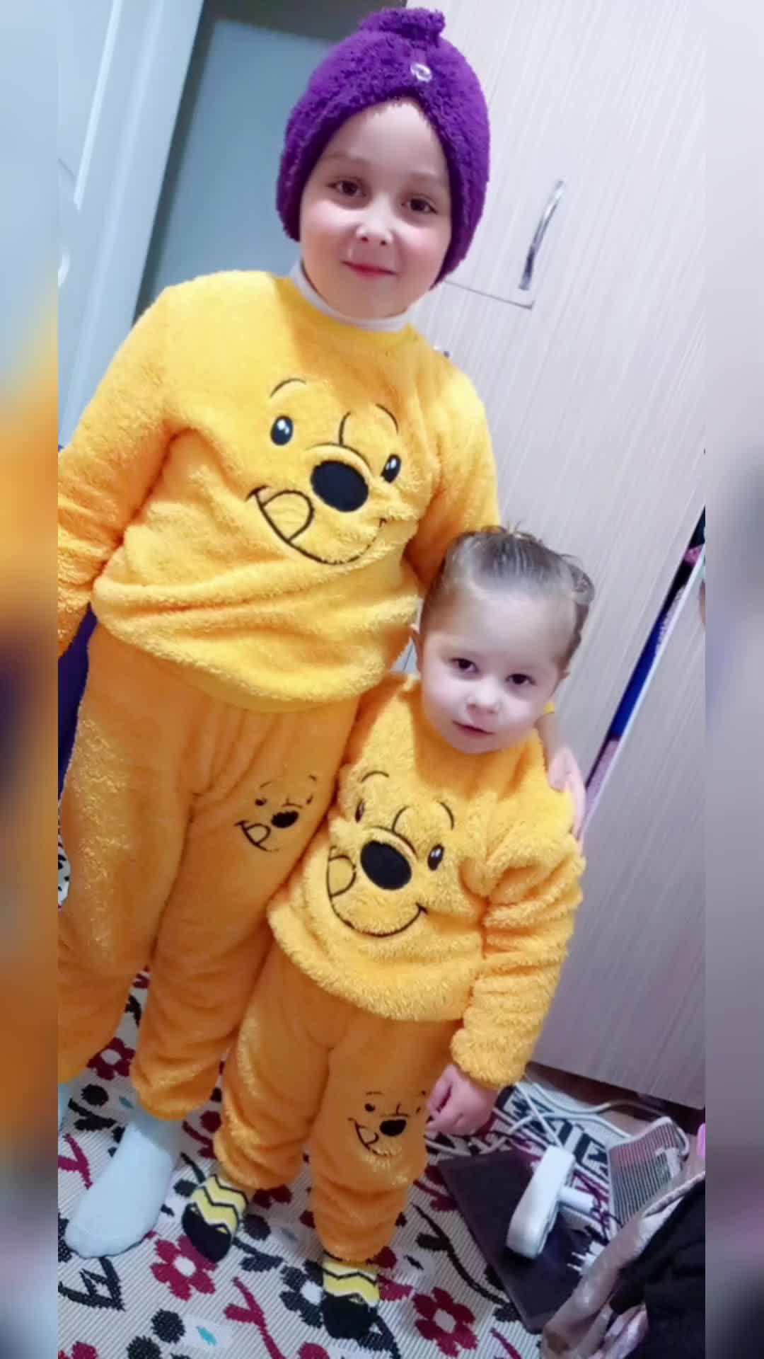 @ام شمس وسما