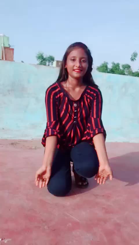 @Vish👑Garange