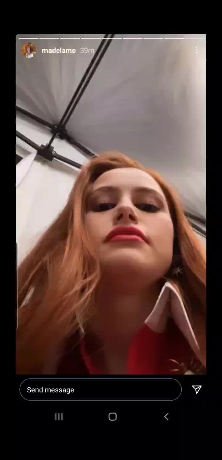 @♡Riverdale♡
