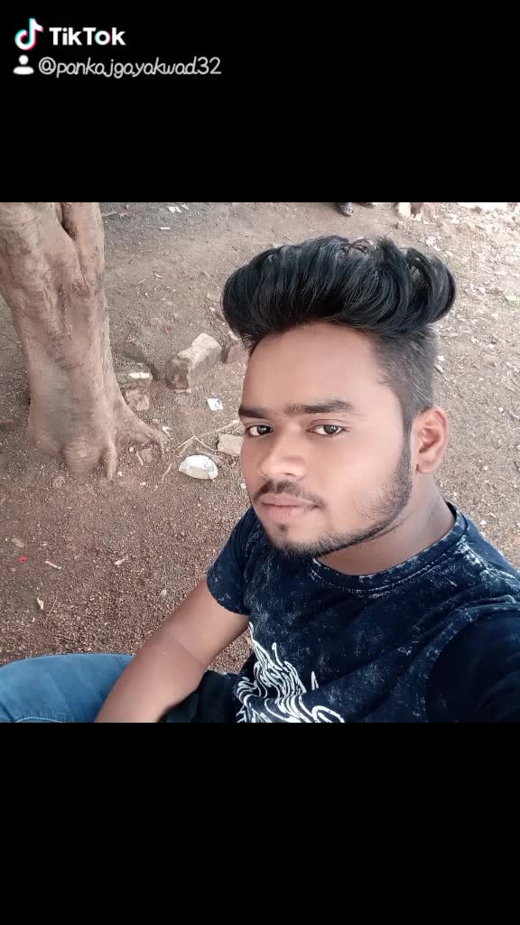 @Pankaj Gayakwad