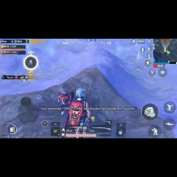 @Pubg lover🤗