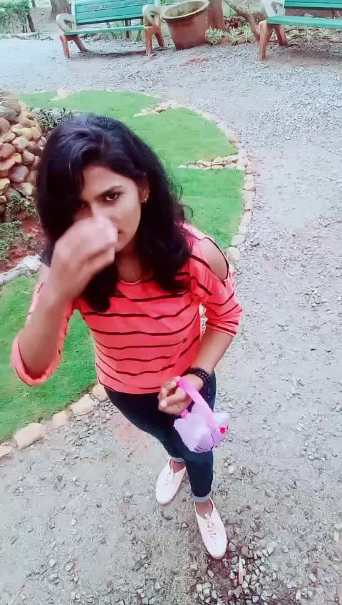 @kruthi😘_R_😘gowda ❤