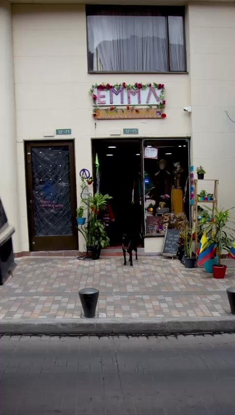 @Emma. arte y moda