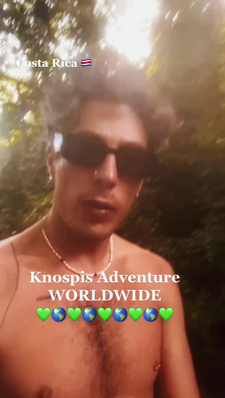 @Knospis Adventure