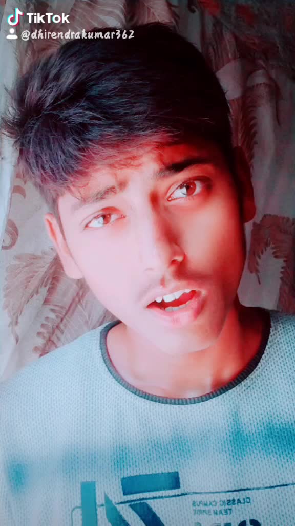 @Dhiraj Kumar