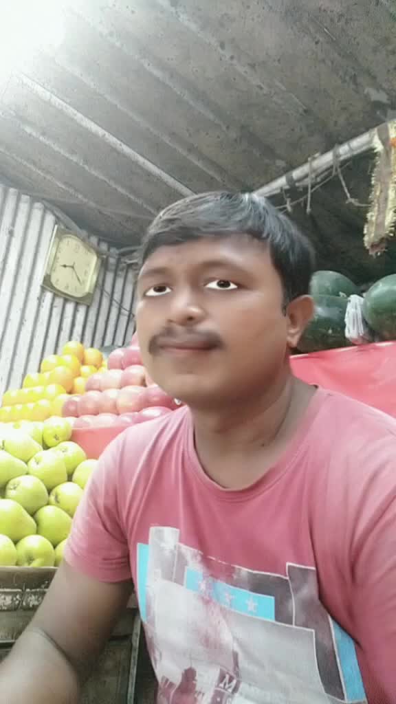 @Suraj Shrinath