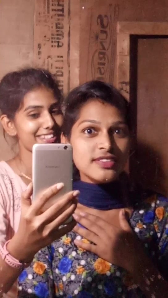 @RGK sister's