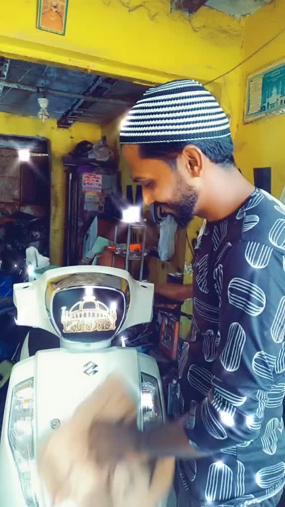 @Saiyed Samirbapu