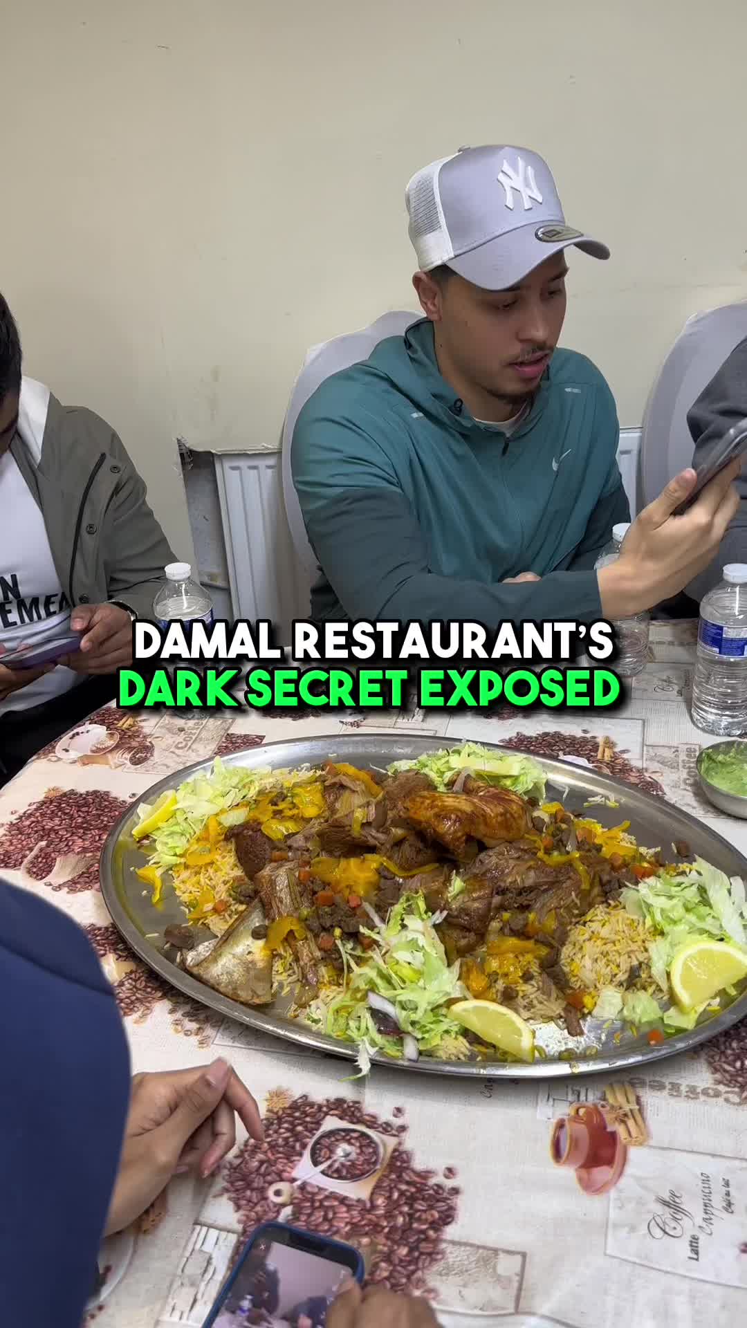@Damal-AuthenticSomaliFlavours