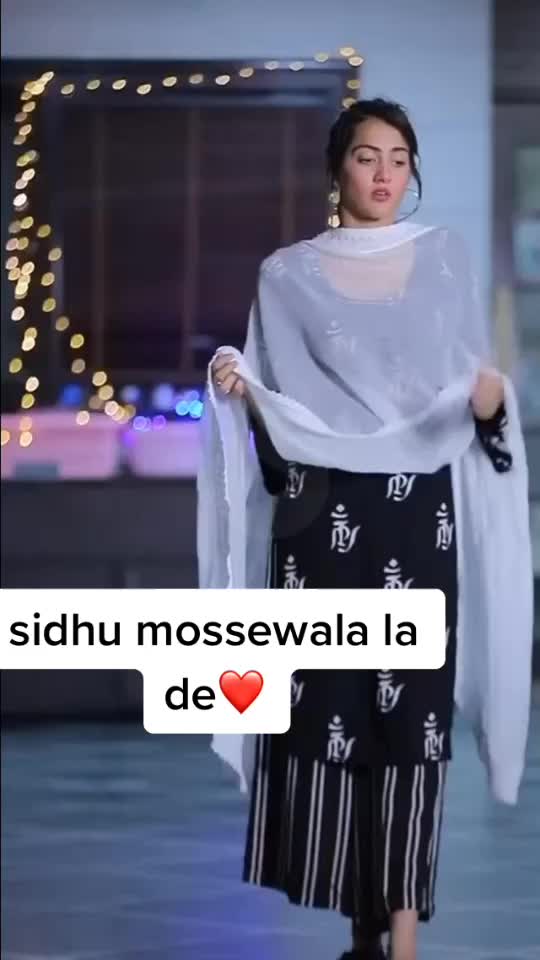 @sidhumossewala mossa