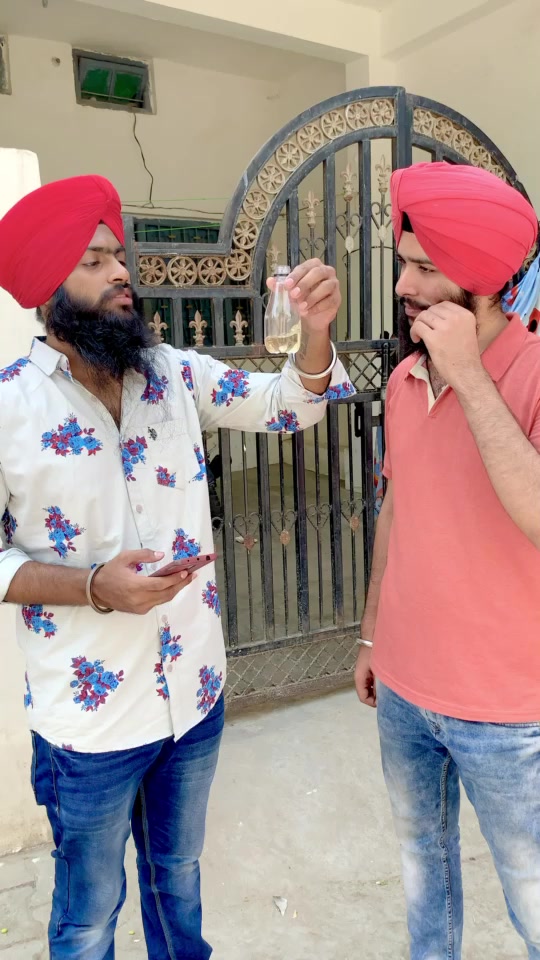 @Balpreet Singh