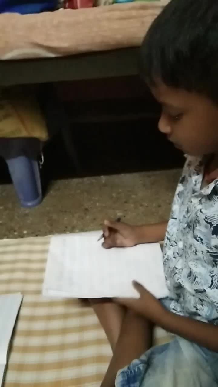 @Puneetha