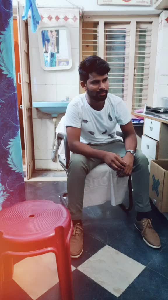 @Suresh Mudiraj