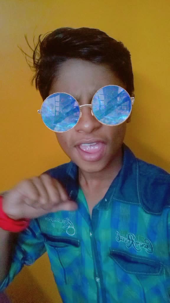 @rohith_kanna_cameo