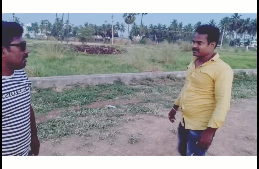@PR babu Naidu