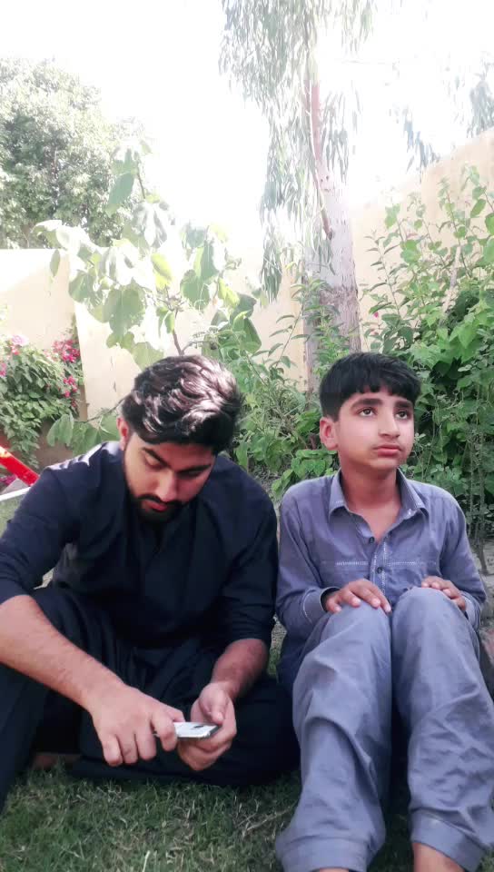 @M kashif