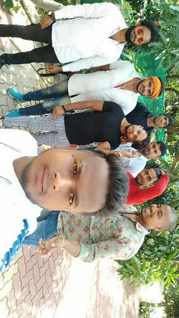 @Yamraj