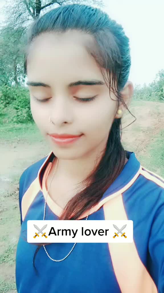@⚔️Army lover girl⚔️