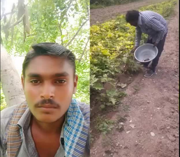 @કિશોર ઠાકોર