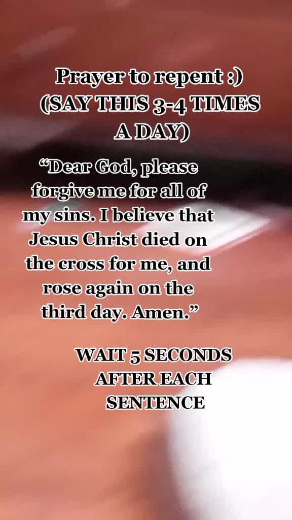 @❤️✝️ Christian ✝️❤️