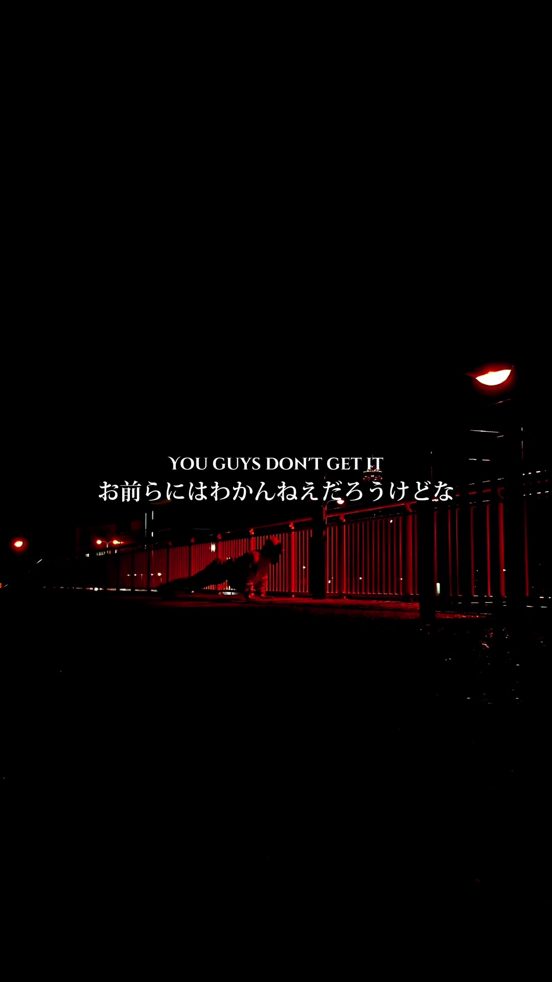 @Lil Mori