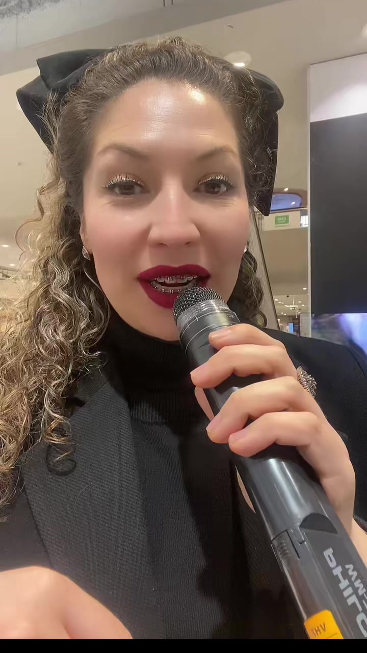 @Milena Berríos ✈️🌍🚢