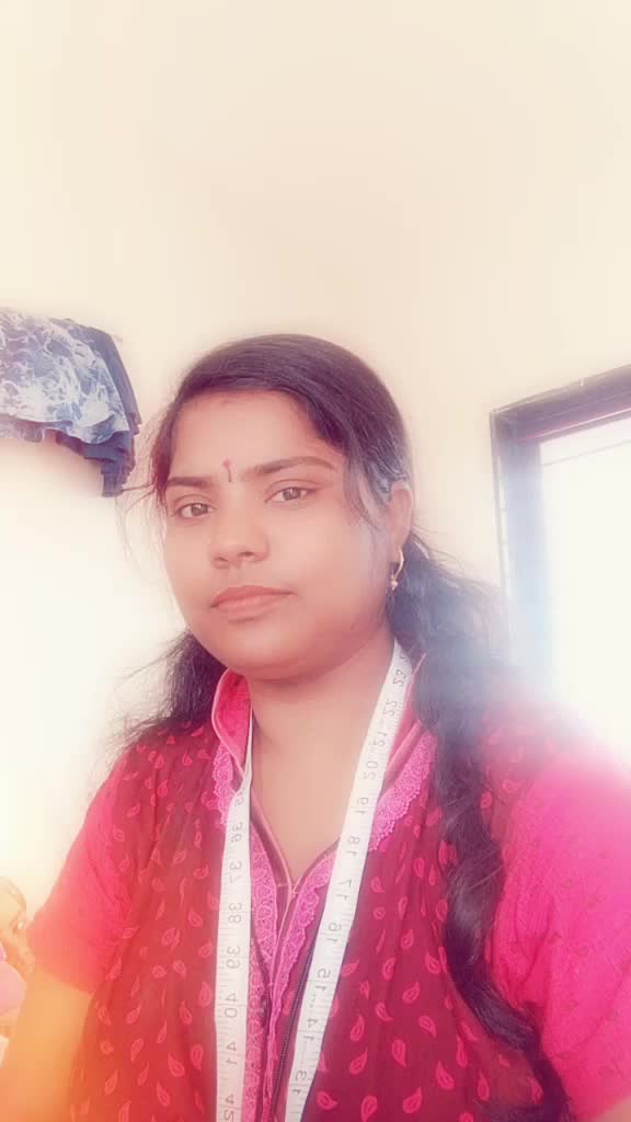 @Rajeshvari Revannasi