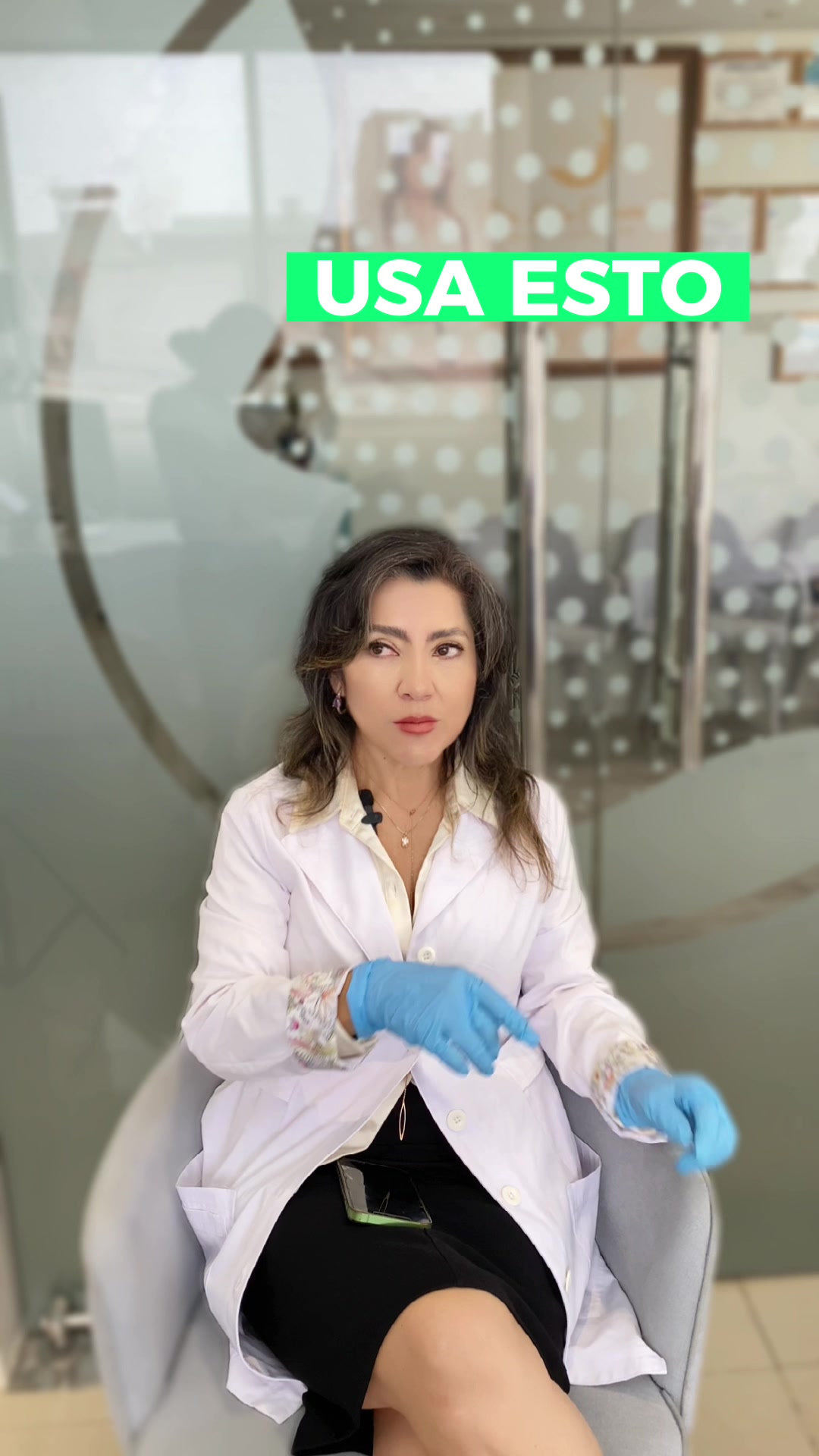 @Dra.Elba Chimarro