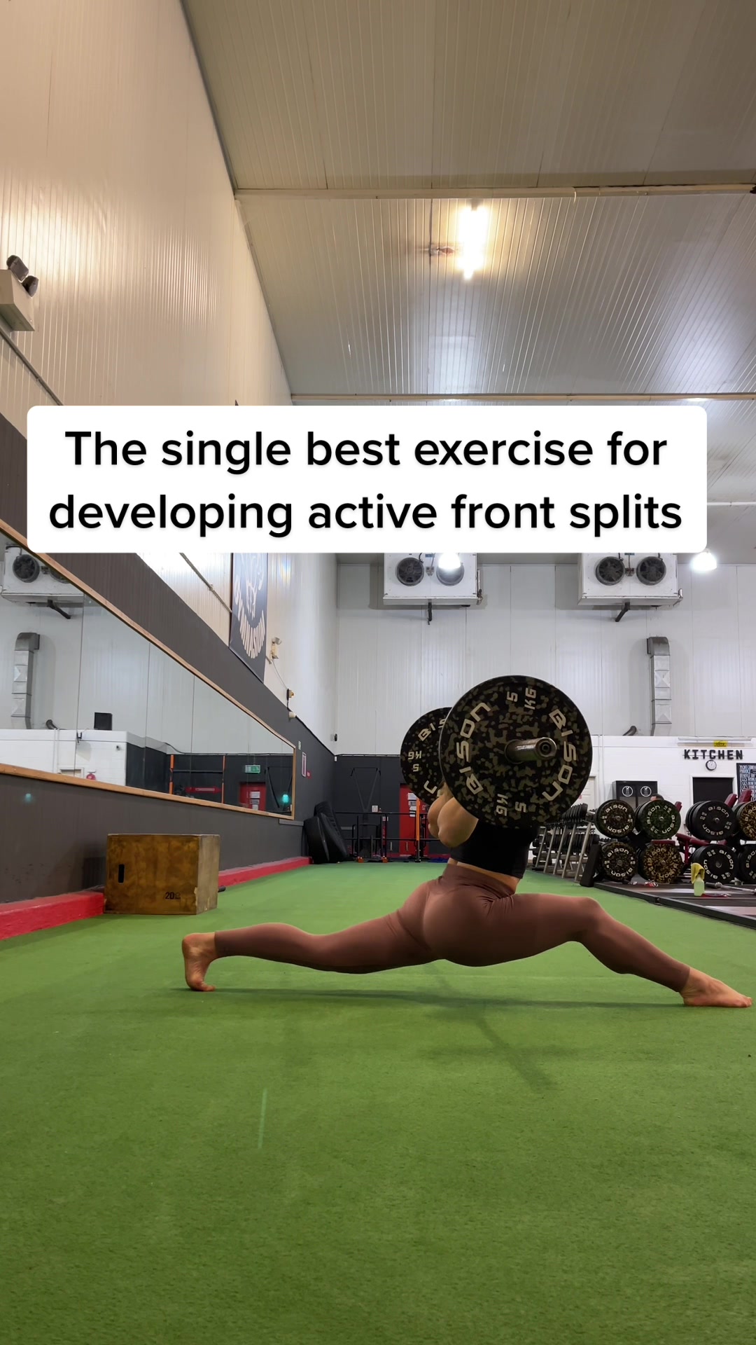 @kewstrength